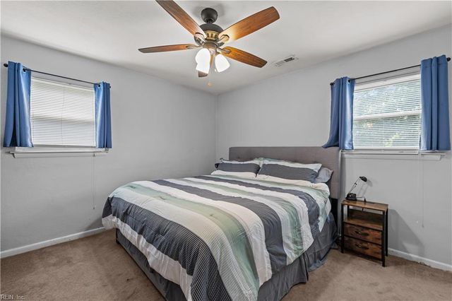 4401 Liberty Bell CT, Virginia Beach, VA 23462