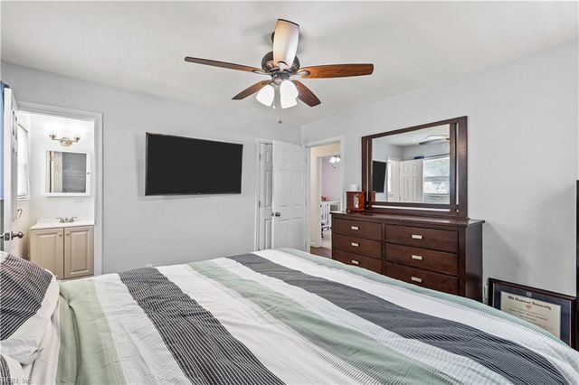 4401 Liberty Bell CT, Virginia Beach, VA 23462