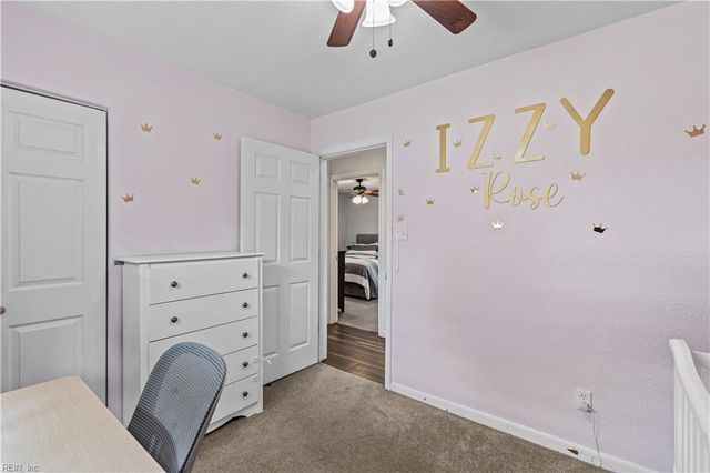 4401 Liberty Bell CT, Virginia Beach, VA 23462
