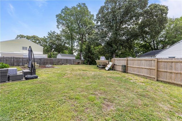 4401 Liberty Bell CT, Virginia Beach, VA 23462