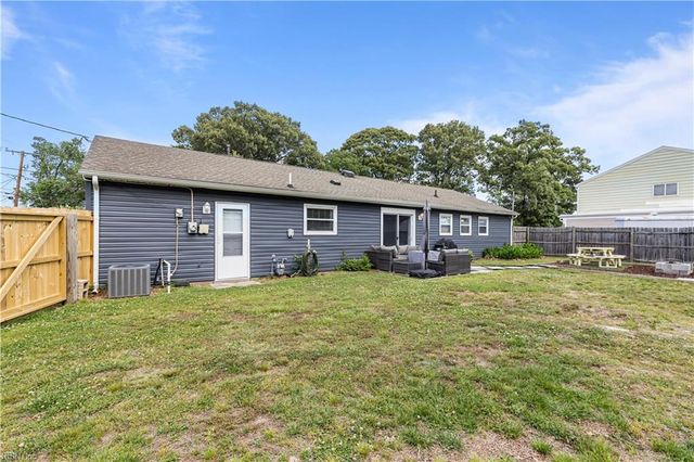 4401 Liberty Bell CT, Virginia Beach, VA 23462