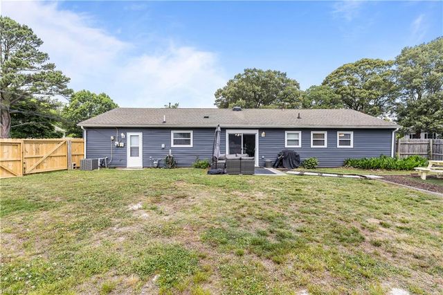4401 Liberty Bell CT, Virginia Beach, VA 23462