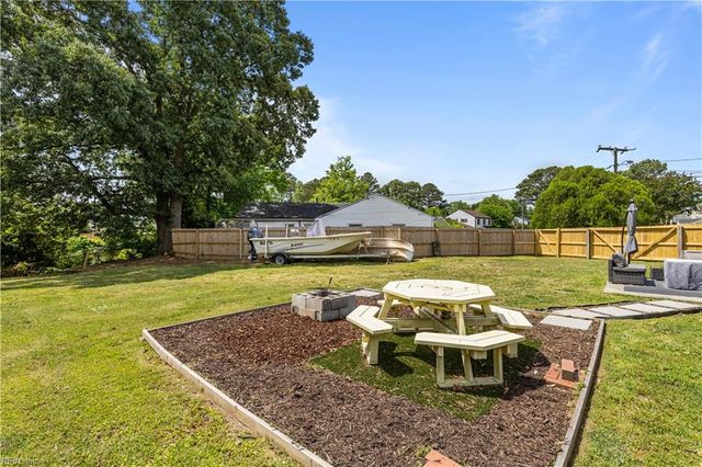 4401 Liberty Bell CT, Virginia Beach, VA 23462