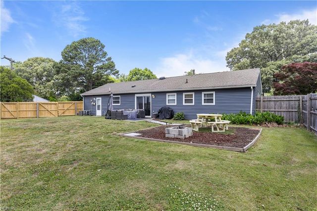 4401 Liberty Bell CT, Virginia Beach, VA 23462