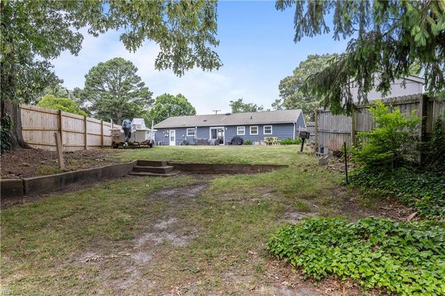 4401 Liberty Bell CT, Virginia Beach, VA 23462