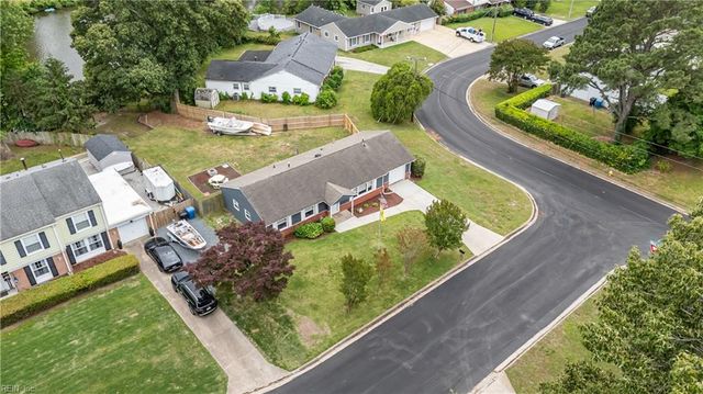 4401 Liberty Bell CT, Virginia Beach, VA 23462