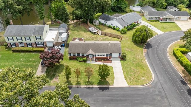 4401 Liberty Bell CT, Virginia Beach, VA 23462