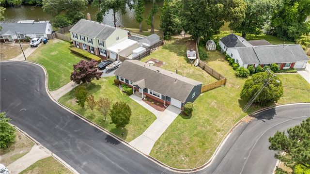 4401 Liberty Bell CT, Virginia Beach, VA 23462