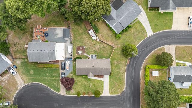 4401 Liberty Bell CT, Virginia Beach, VA 23462