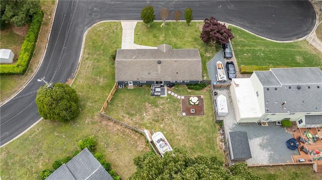 4401 Liberty Bell CT, Virginia Beach, VA 23462