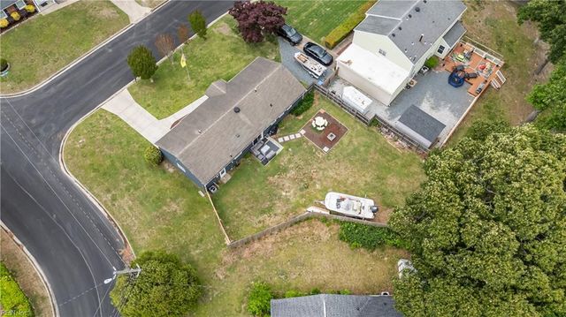 4401 Liberty Bell CT, Virginia Beach, VA 23462