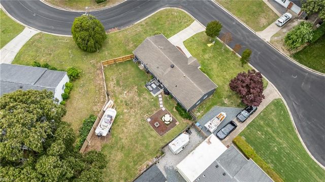 4401 Liberty Bell CT, Virginia Beach, VA 23462