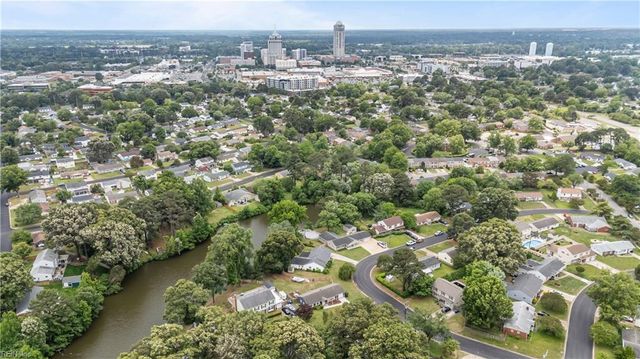 4401 Liberty Bell CT, Virginia Beach, VA 23462