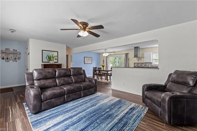 4401 Liberty Bell CT, Virginia Beach, VA 23462