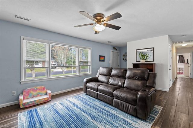 4401 Liberty Bell CT, Virginia Beach, VA 23462