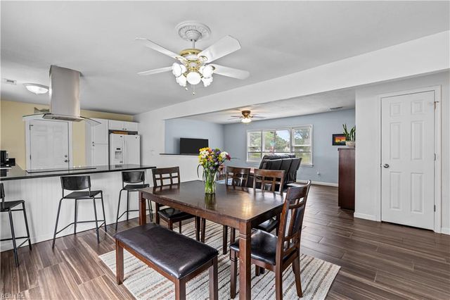 4401 Liberty Bell CT, Virginia Beach, VA 23462