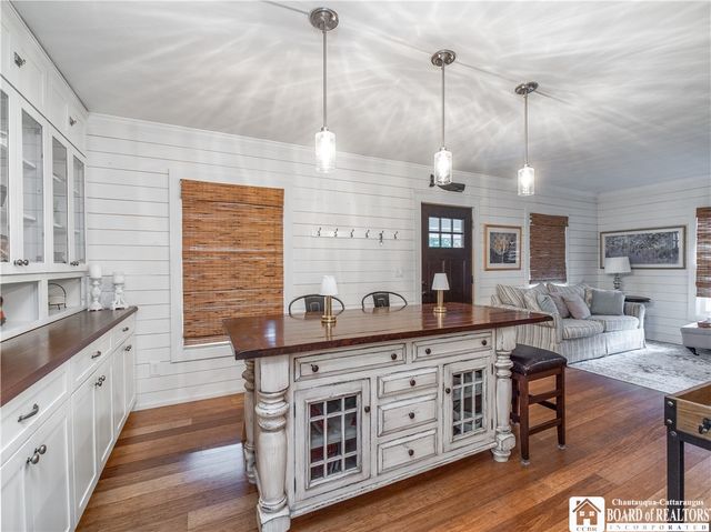 19 Bentley Avenue, Busti, NY 14750