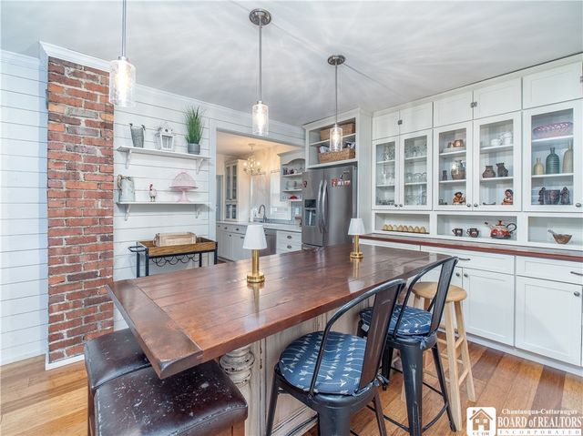 19 Bentley Avenue, Busti, NY 14750