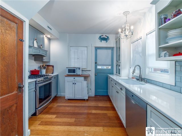 19 Bentley Avenue, Busti, NY 14750