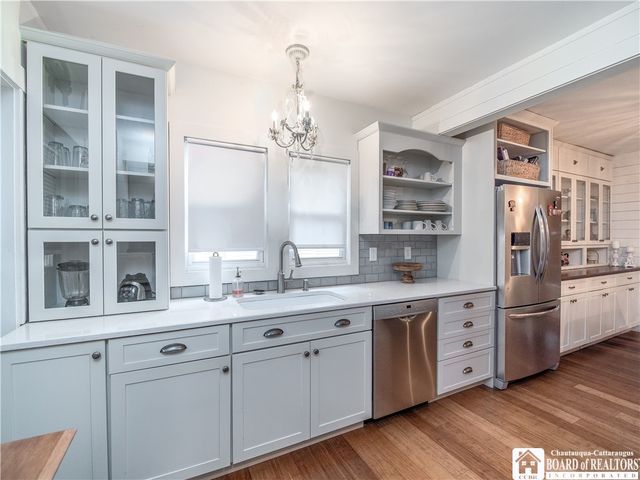 19 Bentley Avenue, Busti, NY 14750