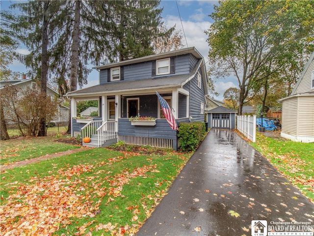 19 Bentley Avenue, Busti, NY 14750