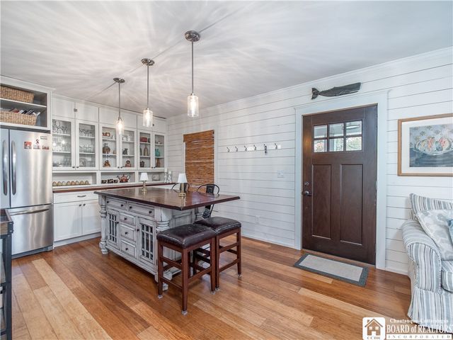 19 Bentley Avenue, Busti, NY 14750