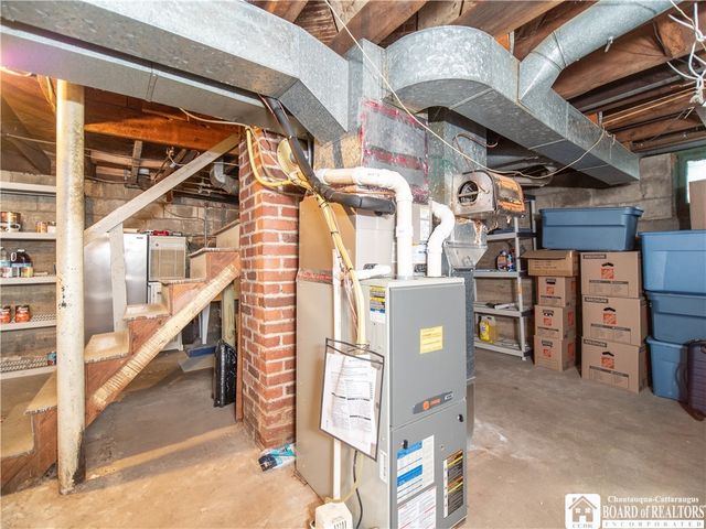 19 Bentley Avenue, Busti, NY 14750