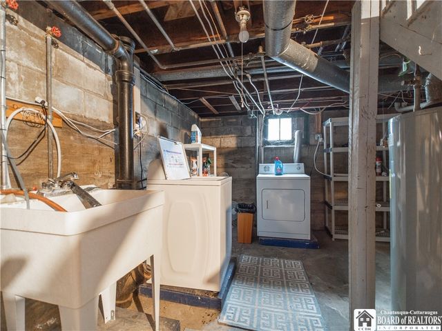 19 Bentley Avenue, Busti, NY 14750