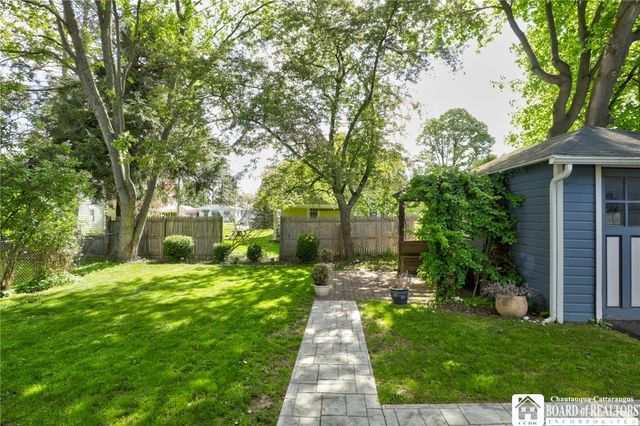 19 Bentley Avenue, Busti, NY 14750