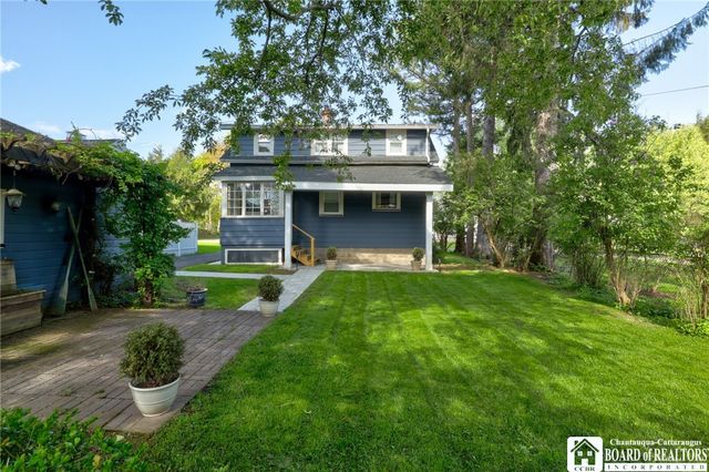 19 Bentley Avenue, Busti, NY 14750