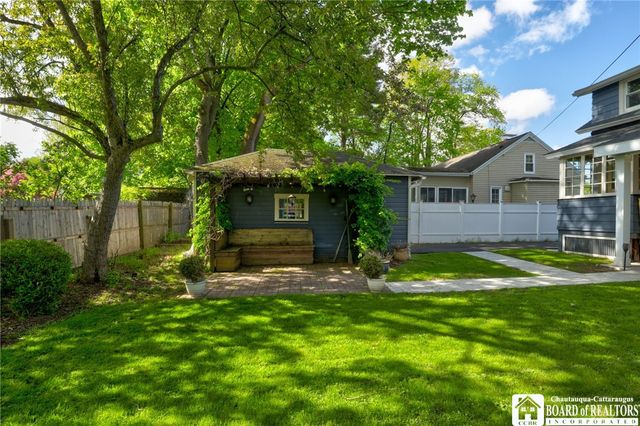 19 Bentley Avenue, Busti, NY 14750