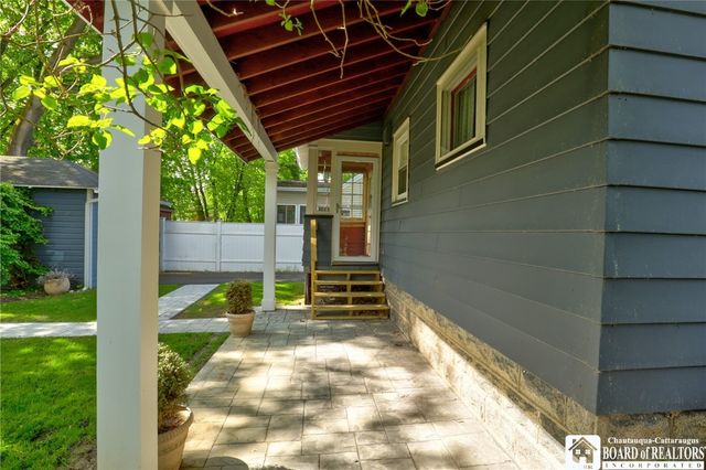 19 Bentley Avenue, Busti, NY 14750