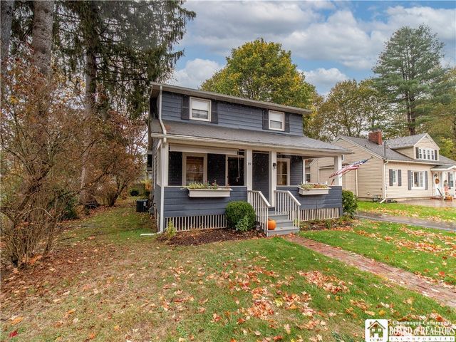 19 Bentley Avenue, Busti, NY 14750