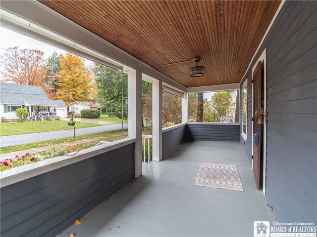 19 Bentley Avenue, Busti, NY 14750