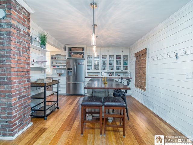 19 Bentley Avenue, Busti, NY 14750