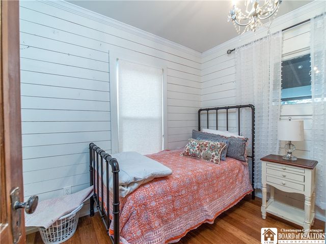 19 Bentley Avenue, Busti, NY 14750