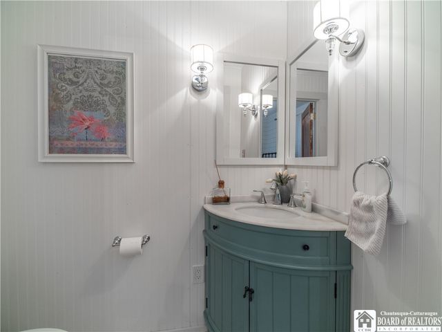 19 Bentley Avenue, Busti, NY 14750