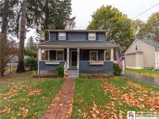 19 Bentley Avenue, Busti, NY 14750