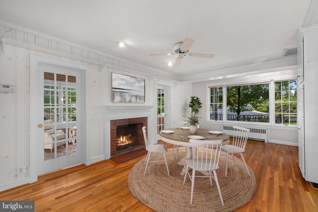 3444 N ABINGDON ST, Arlington, VA 22207