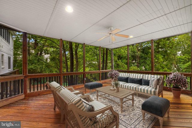 3444 N ABINGDON ST, Arlington, VA 22207