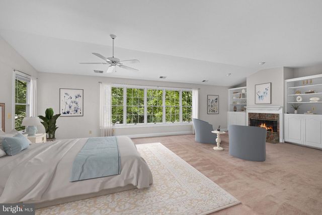 3444 N ABINGDON ST, Arlington, VA 22207
