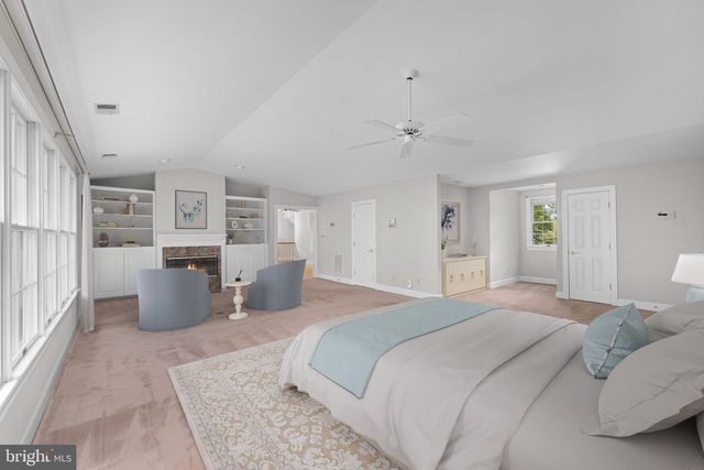 3444 N ABINGDON ST, Arlington, VA 22207