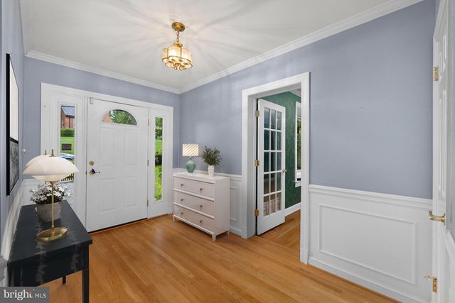3444 N ABINGDON ST, Arlington, VA 22207