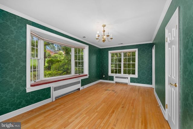 3444 N ABINGDON ST, Arlington, VA 22207