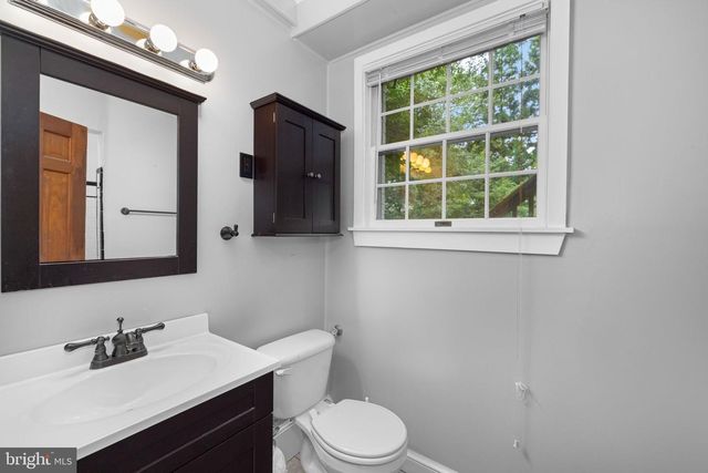 3444 N ABINGDON ST, Arlington, VA 22207