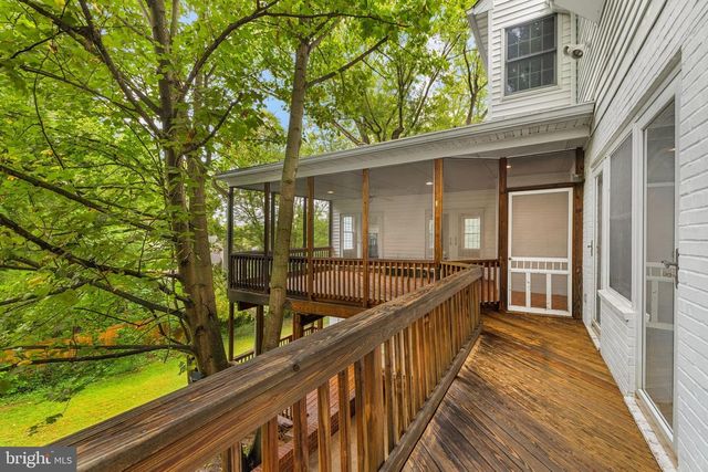 3444 N ABINGDON ST, Arlington, VA 22207