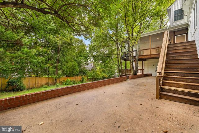 3444 N ABINGDON ST, Arlington, VA 22207