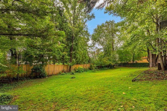 3444 N ABINGDON ST, Arlington, VA 22207