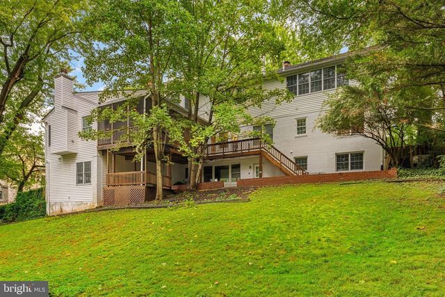 3444 N ABINGDON ST, Arlington, VA 22207