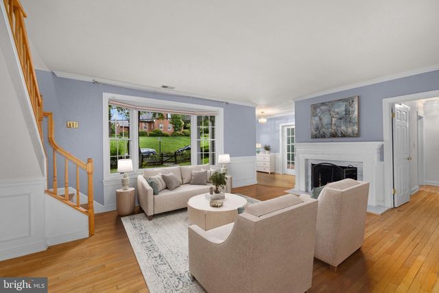 3444 N ABINGDON ST, Arlington, VA 22207